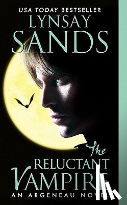 Sands, Lynsay - The Reluctant Vampire