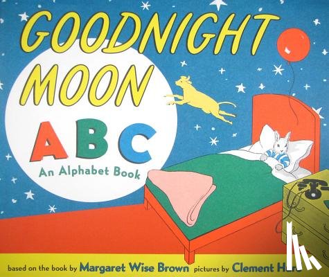 Brown, Margaret Wise - Goodnight Moon ABC