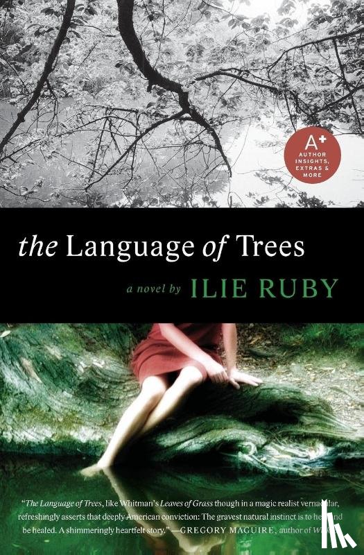 Ruby, Ilie - Language of Trees, The