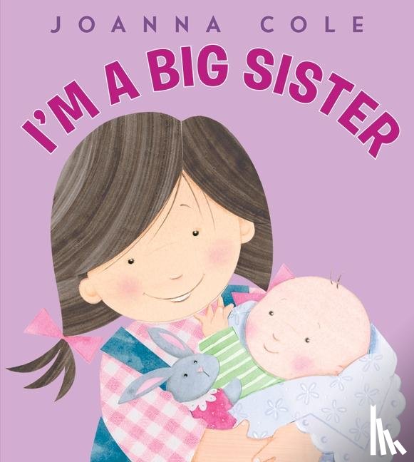 Cole, Joanna - I'm a Big Sister