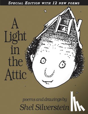 Silverstein, Shel - A Light in the Attic