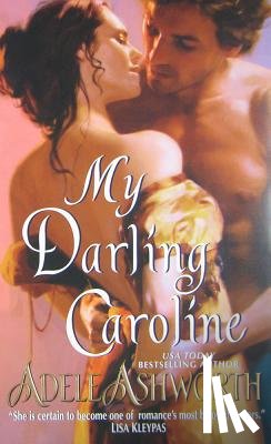 Ashworth, Adele - My Darling Caroline
