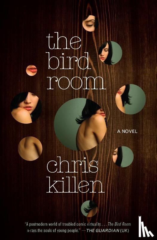 Killen, Chris - Bird Room, The