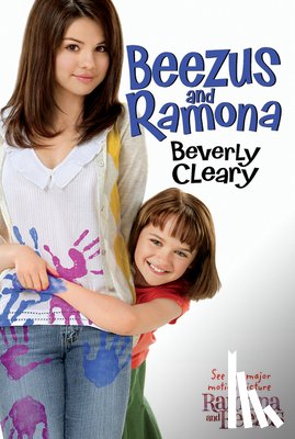 Cleary, Beverly - Beezus and Ramona