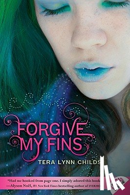 Childs, Tera Lynn - Forgive My Fins