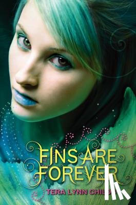 Childs, Tera Lynn - Fins Are Forever