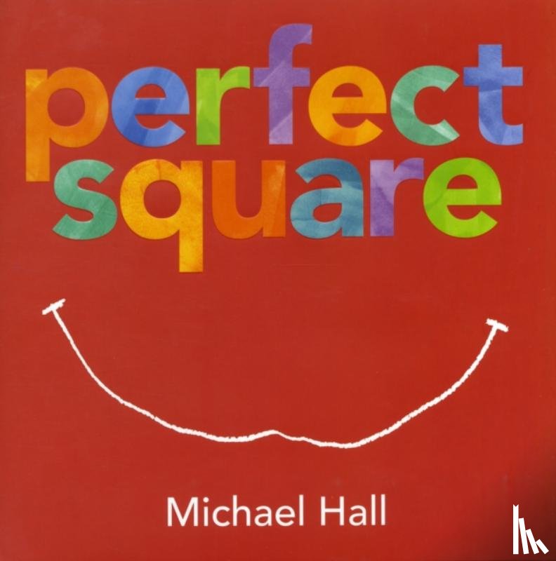 Hall, Michael - Perfect Square