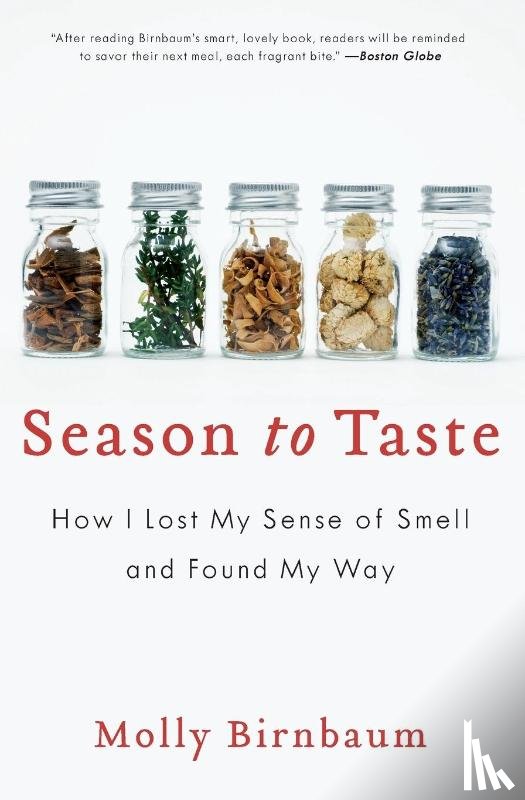Birnbaum, Molly - Season to Taste