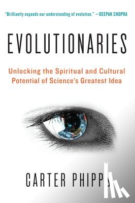 Phipps, Carter - EVOLUTIONARIES PB