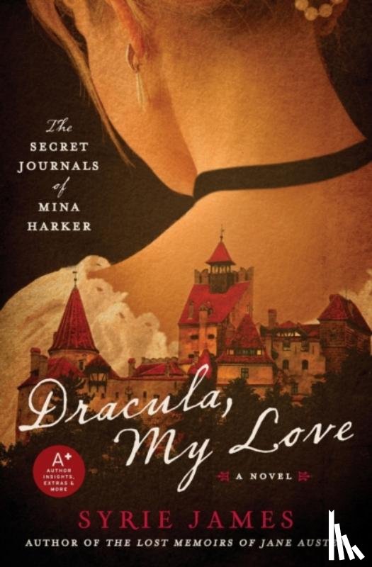 James, Syrie - Dracula, My Love