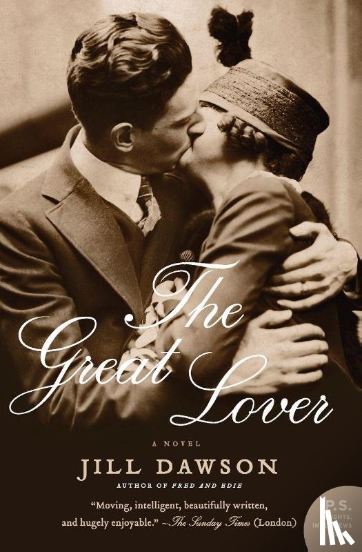 Dawson, Jill - The Great Lover