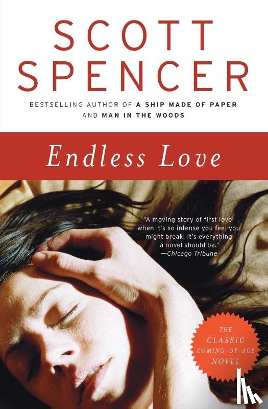 Spencer, Scott - Endless Love