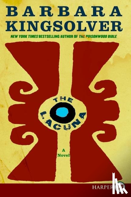 Kingsolver, Barbara - Kingsolver, B: Lacuna