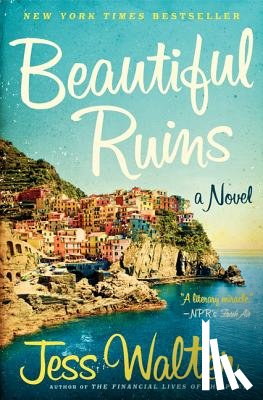 Walter, Jess - Beautiful Ruins