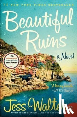 Walter, Jess - Beautiful Ruins
