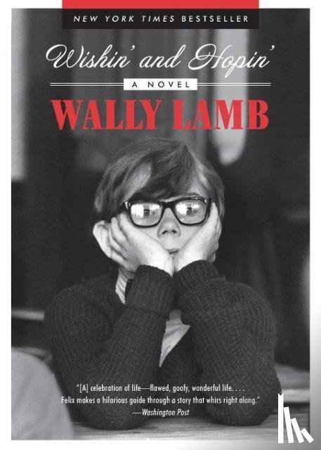 Lamb, Wally - Wishin' and Hopin'