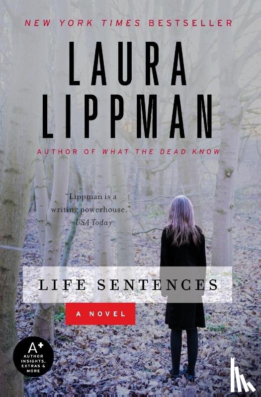 Lippman, Laura - Life Sentences