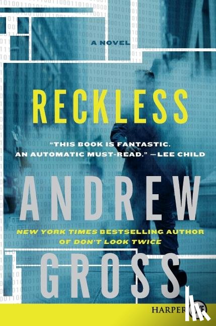 Gross, Andrew - Reckless LP