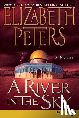 Peters, Elizabeth - A River in the Sky