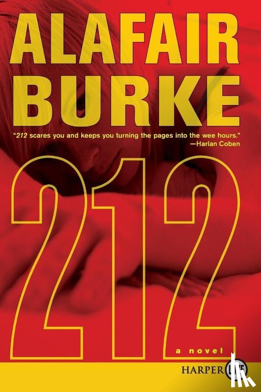 Burke, Alafair - 212