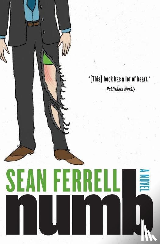 Ferrell, Sean - Numb