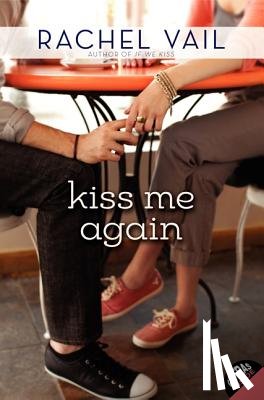 Vail, Rachel - Kiss Me Again