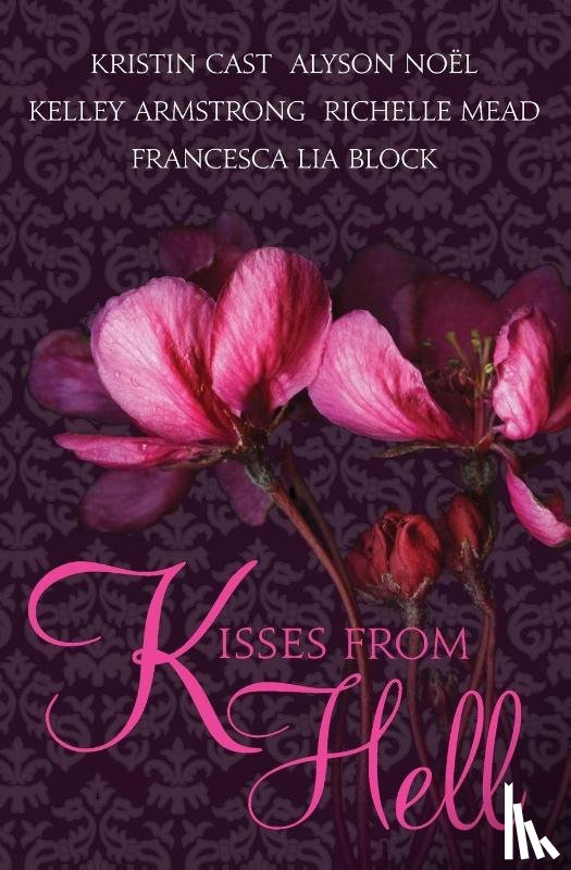 Cast, Kristin - Kisses from Hell