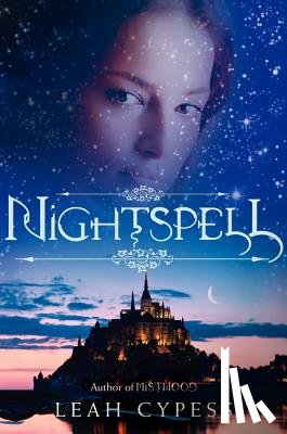 Cypess, Leah - Nightspell