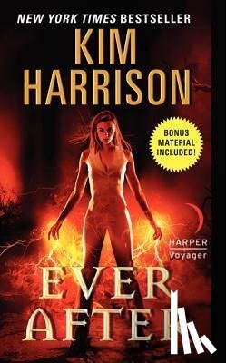 Harrison, Kim - Ever After