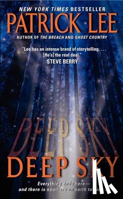 Lee, Patrick - Deep Sky