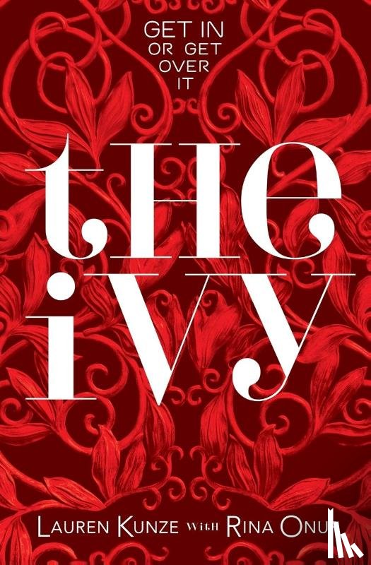 Kunze, Lauren, Onur, Rina - The Ivy