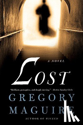 Maguire, Gregory - Lost