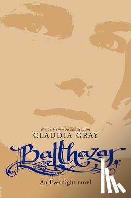 Gray, Claudia - Balthazar