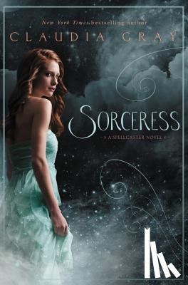 Gray, Claudia - Sorceress