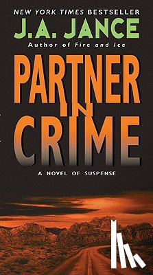 Jance, J. A. - Partner in Crime