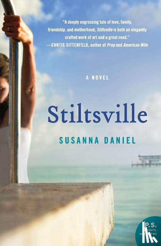 Daniel, Susanna - STILTSVILLE PB