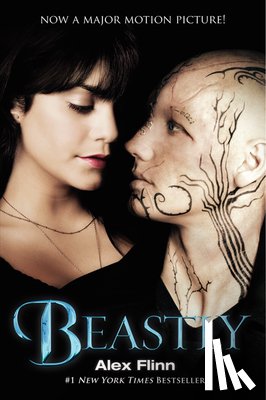 Flinn, Alex - Beastly