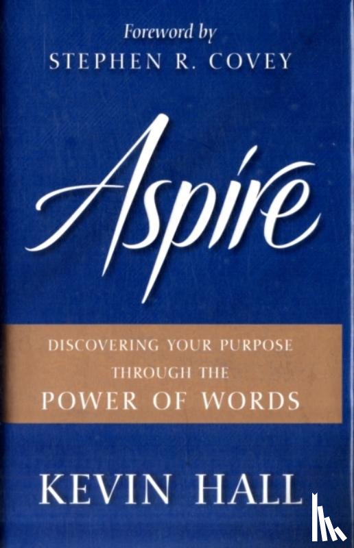 Hall, Kevin - Aspire