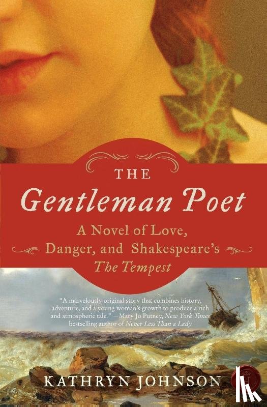 Johnson, Kathryn - Gentleman Poet, The