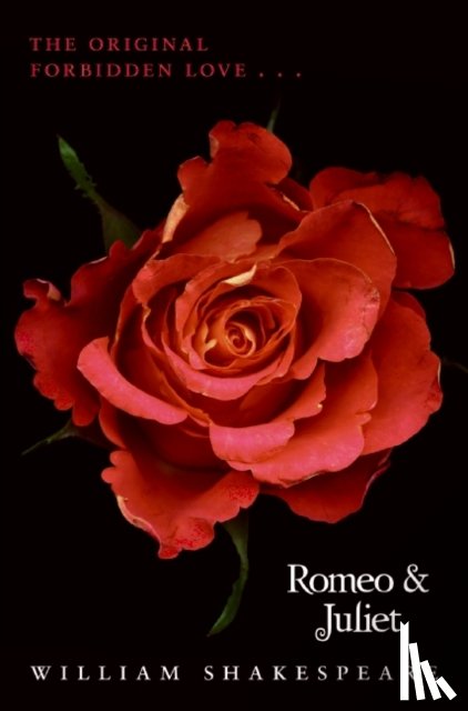 Shakespeare, William - Romeo and Juliet