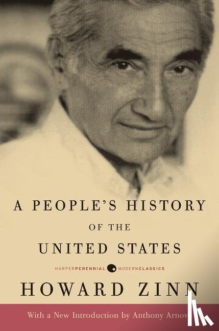 Zinn, Howard - A People's History of the United States