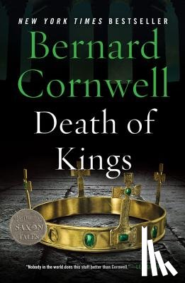 Cornwell, Bernard - Death of Kings