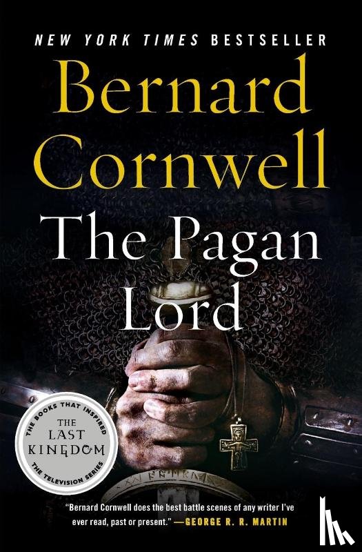 Cornwell, Bernard - The Pagan Lord