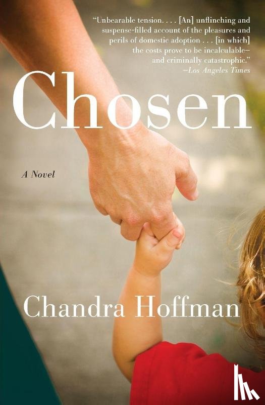 Hoffman, Chandra - Chosen