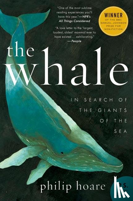 Hoare, Philip - WHALE