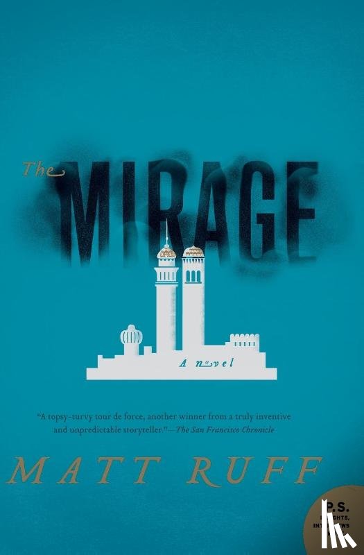 Ruff, Matt - The Mirage