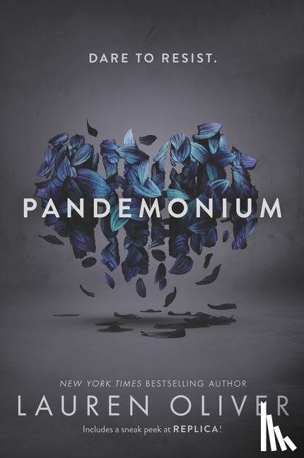 Oliver, Lauren - Pandemonium