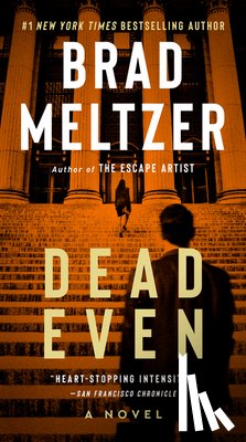 Meltzer, Brad - Dead Even