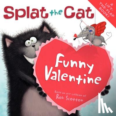 Scotton, Rob - Funny Valentine