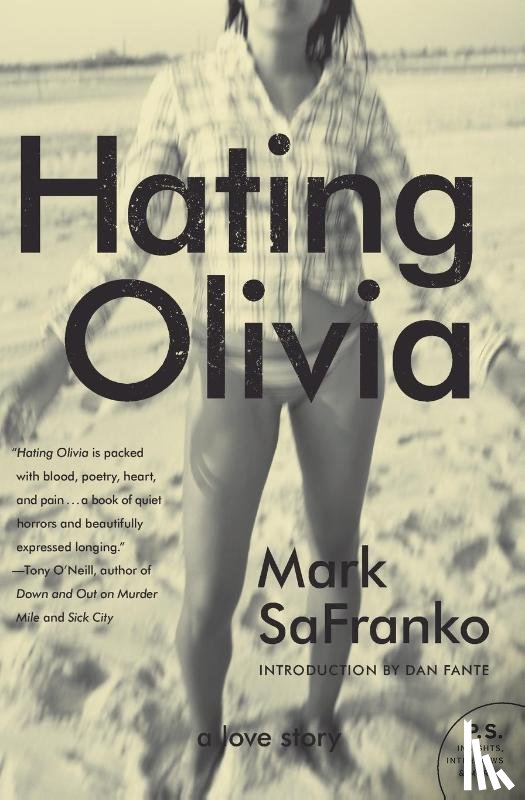 Safranko, Mark - Hating Olivia